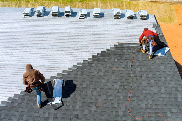 Professional Roofing Contractor in Catoosa, OK