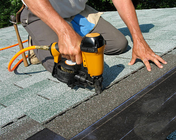 Best Slate Roofing Contractor  in Catoosa, OK