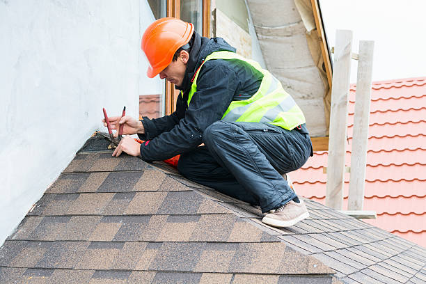 Best Storm Damage Roof Repair  in Catoosa, OK