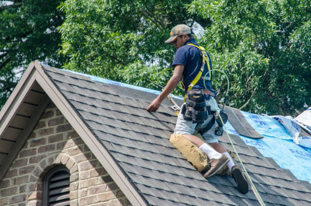 Professional Roofing Contractor in Catoosa, OK